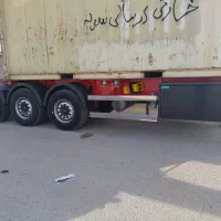 تیغه مدل ۱۴۰۱ کم کار|خودرو سنگین|اردبیل, |دیوار