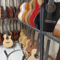 انواع ساز الات موسیقی