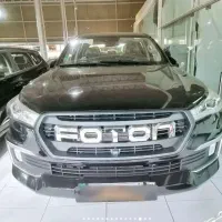 فوتون بنزینی اتوماتیک FOTON