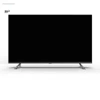 تلویزیون دوو ۴۳ پنل شکسته