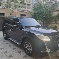 هایماs7توربو۱۸۰۰ مشابه صفر مدل ۹۷ درجه یک