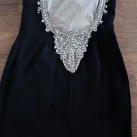 لباس مجلسی در حد نو