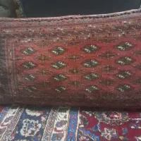 دودست پشتی دستبافت|پشتی|زاهدان, |دیوار