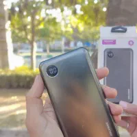 پاور بانک مدل koluman والت 10000