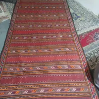 قالیچه دستبافت
