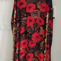 لباس کردی کوا آستر