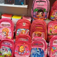 کیف مدرسه