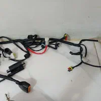 لوازم انژکتور|قطعات یدکی و لوازم جانبی|بندرعباس, |دیوار