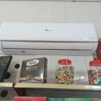 کولر گازی 24گرین