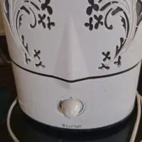 بخور رطوبت ساز|پزشکی|سنقر, |دیوار