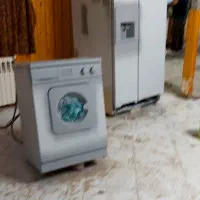 رنگ یخچال واجرایی پوسیدگی|خدمات پیشه و مهارت|ساری, |دیوار