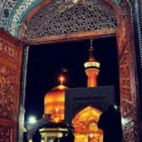 رزرو بلیط قطار و هواپیما اهواز به مشهد