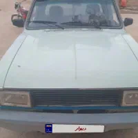 پیکان وانت  مدل ۹۳|خودرو سواری و وانت|اندیکا, |دیوار