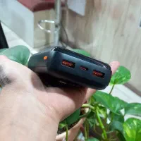 پاور بانک axtrom 20000|لوازم جانبی موبایل و تبلت|مشهد, همت آباد|دیوار