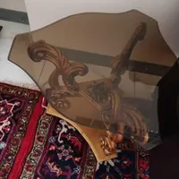 مبل کارکرده|مبلمان خانگی و میز عسلی|تهران, آذربایجان|دیوار