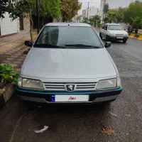 پژو 405 GLX 1600