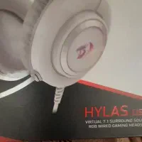 هدست گیمینگ|قطعات و لوازم جانبی رایانه|لاهیجان, کوی آزادگان|دیوار