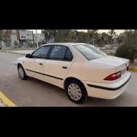 سمندLxمدل۱۴۰۰|خودرو سواری و وانت|اصفهان, بهارستان|دیوار