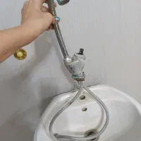 روشویی خرمشهر|لوازم سرویس بهداشتی|خرمشهر, |دیوار