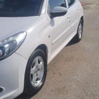 فروش 207|خودرو سواری و وانت|شیراز, احمدآباد|دیوار