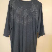 ۵ عدد تونیک آکبند|لباس|تهران, گرگان|دیوار