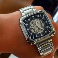 ساعت اتوماتیک کوبل