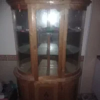 کمد|بوفه، ویترین، کنسول|هشتگرد, هشتگرد قدیم|دیوار