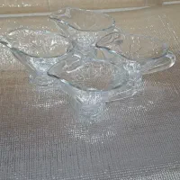 سس خوری بلور و نو بدون شکستگی