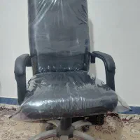 صندلی اداری و صندلی سوپرمارکتی مغازه