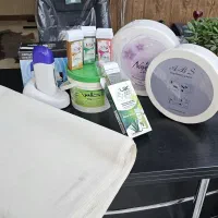 فروش لوازم آرایشگاه