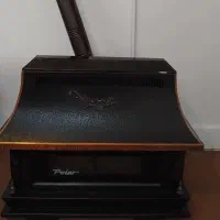 بخاری شومینه ای