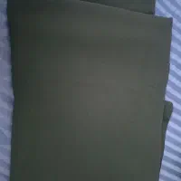 پارچه چادر مشکی ساده