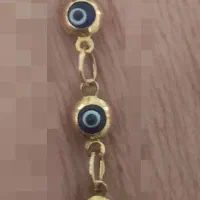 گردنبند دستبند انگشتر طلا|جواهرات|تبریز, |دیوار