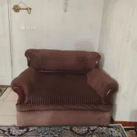 مبل راحتی ۷ نفره