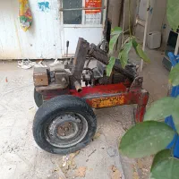 قیچی پارس خاموت