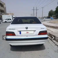 پارس تیوفایو کلاس ۱۳ مدل ۹۷