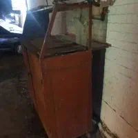 دکه فلافلی|فروشگاه و مغازه|آبادان, |دیوار