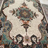 فرش ۷۰۰ شانه ماشینی