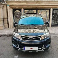 تیگو۵|خودرو سواری و وانت|تهران, هاشم‌آباد|دیوار