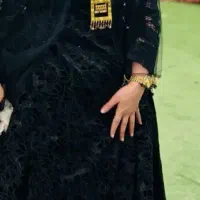 لباس محلی جدید