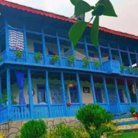 اجاره روزانه اقامتگاه بومگردی کلبه لاجون