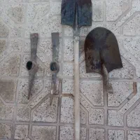 لوازم بنایی ساختمانی