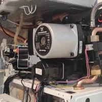 نصب و تعمیرات، پکیج ،آبگرمکن ،تصفیه آب،کولر|خدمات پیشه و مهارت|فریدونکنار, |دیوار