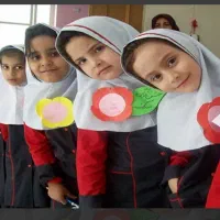 پیش دبستان و‌دبستان  پسرانه و دخترانه امید اینده|خدمات آموزشی|کوهدشت, |دیوار