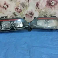 چراغ اسپرت پرایدی هگزا