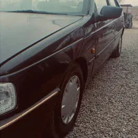 پژو مدل 83دوگانه طرحی