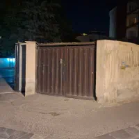 انبار و کارگاه مسقف