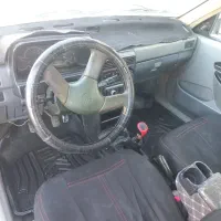 پراید ۱۳۱ مدل ۸۴ معاوضه با وانت انجام میشه|خودرو سواری و وانت|تاکستان, |دیوار