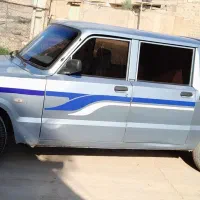 مزدا کارا دوکابین|خودرو سواری و وانت|شوشتر, |دیوار