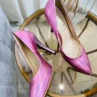 کفش در حد نو